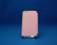 iPhone6+専用手帳型バンパーケース【ピンク】